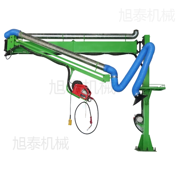 SPE-705電動有線遙控吸塵式