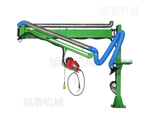 SPE-705電動(dòng)有線(xiàn)遙控吸塵式