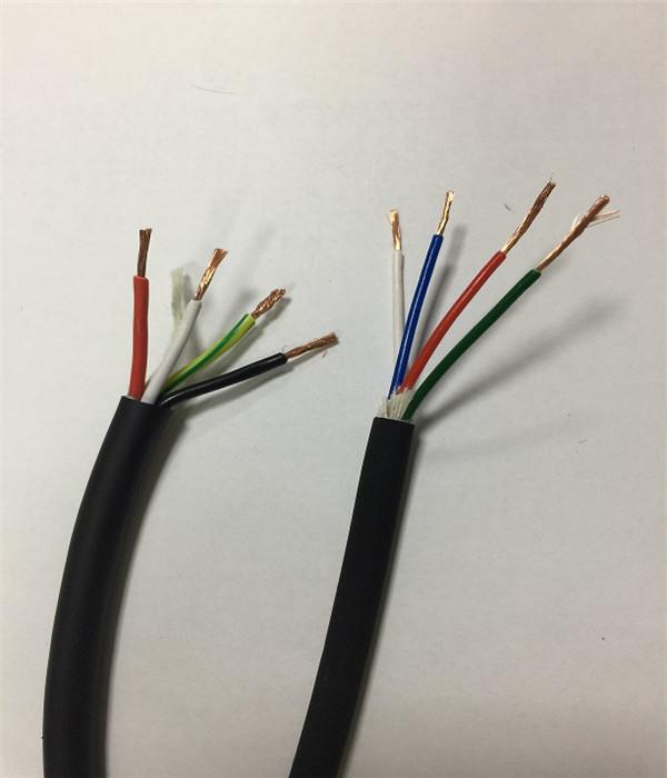拖鏈電纜電線(xiàn)